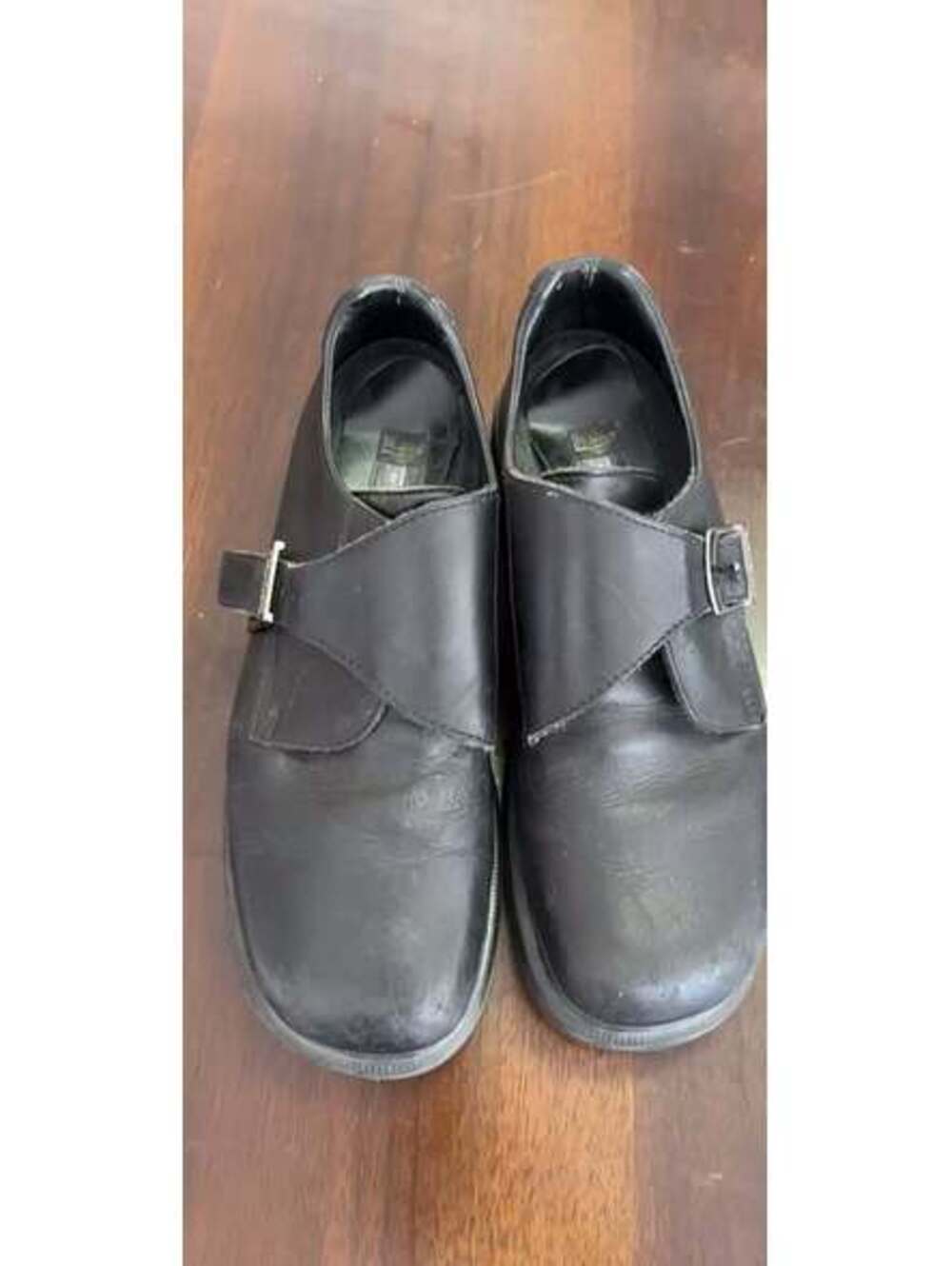Dr. Martens Mary Jane Shoes